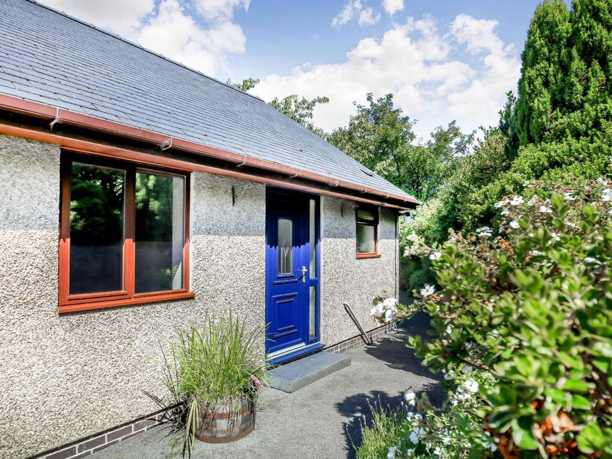 Llety Nest Villa Llanfachreth ภายนอก รูปภาพ