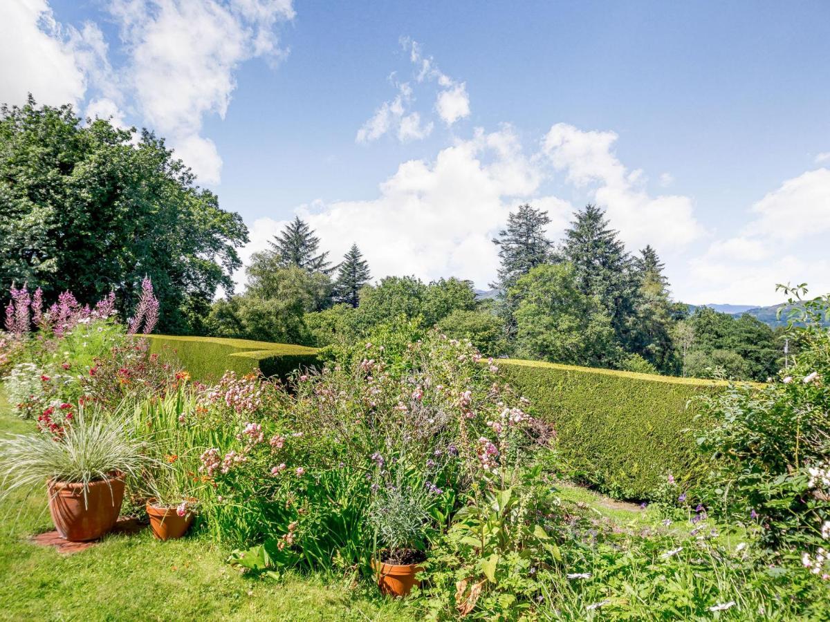 Llety Nest Villa Llanfachreth ภายนอก รูปภาพ