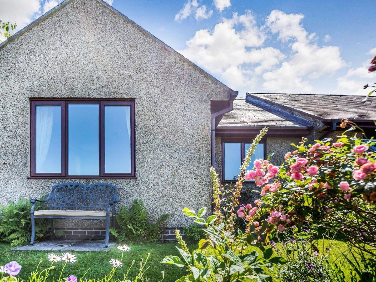 Llety Nest Villa Llanfachreth ภายนอก รูปภาพ