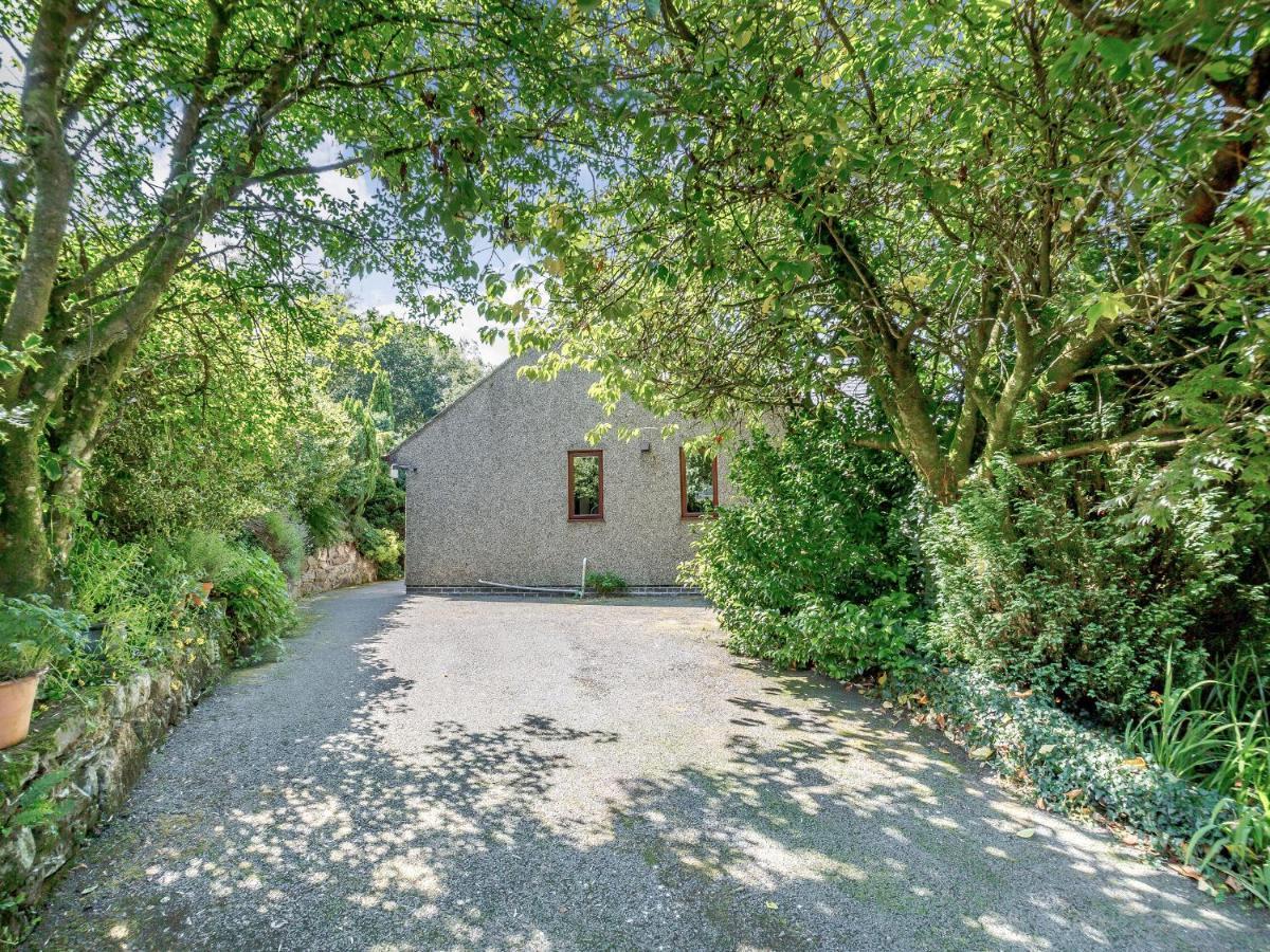Llety Nest Villa Llanfachreth ภายนอก รูปภาพ
