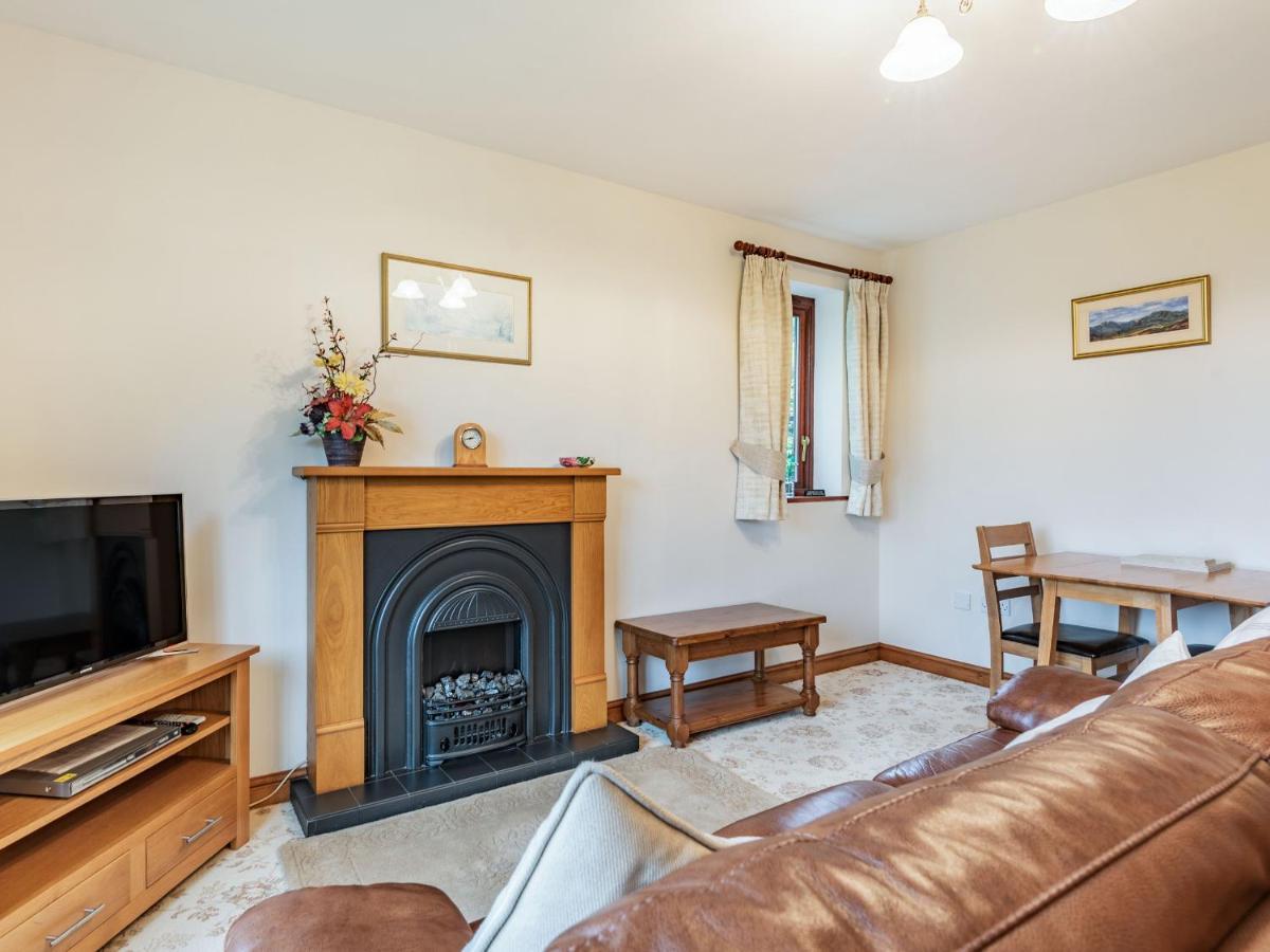 Llety Nest Villa Llanfachreth ภายนอก รูปภาพ