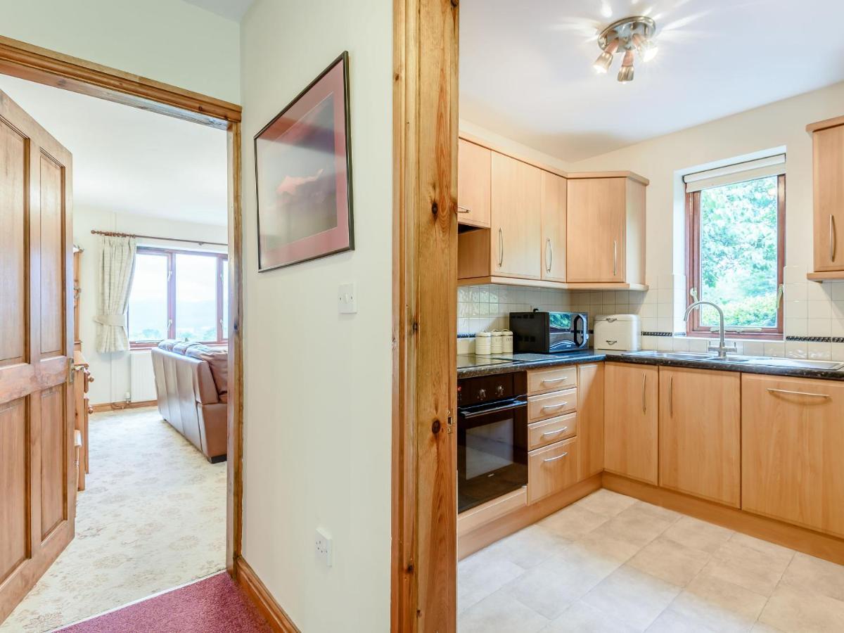 Llety Nest Villa Llanfachreth ภายนอก รูปภาพ