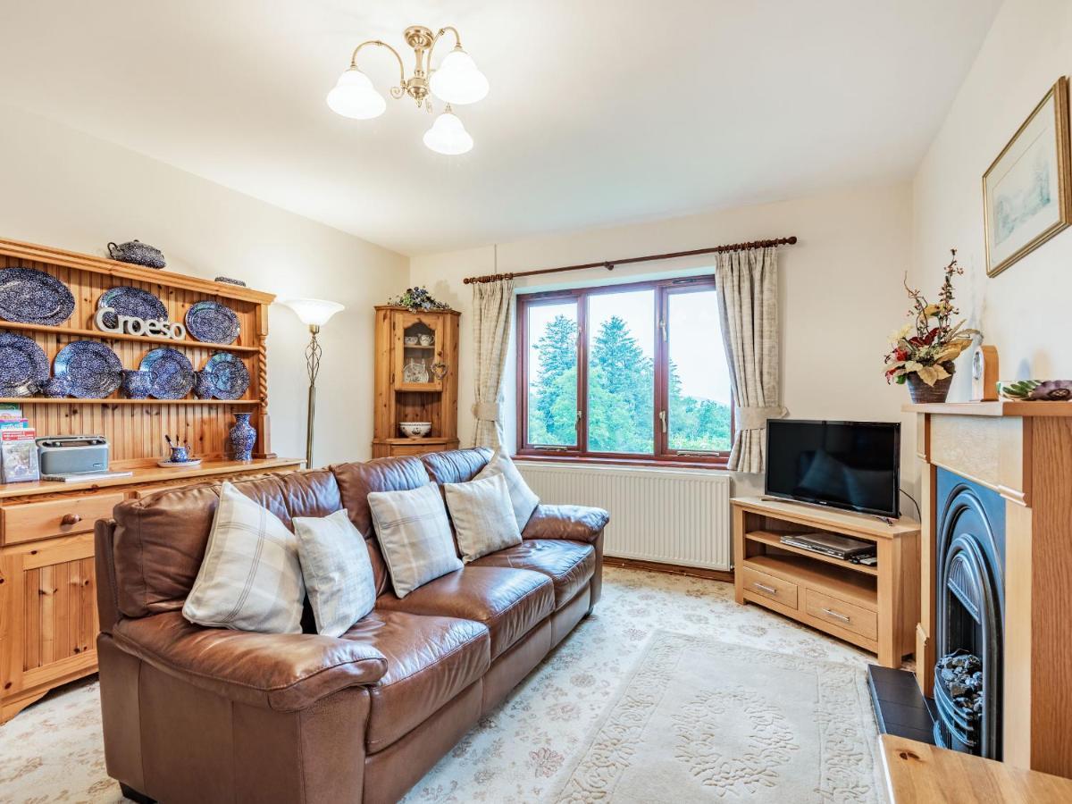 Llety Nest Villa Llanfachreth ภายนอก รูปภาพ