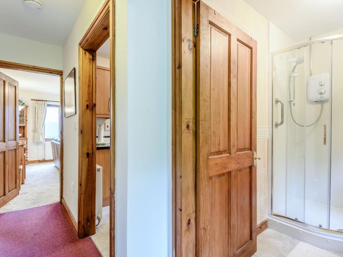 Llety Nest Villa Llanfachreth ภายนอก รูปภาพ