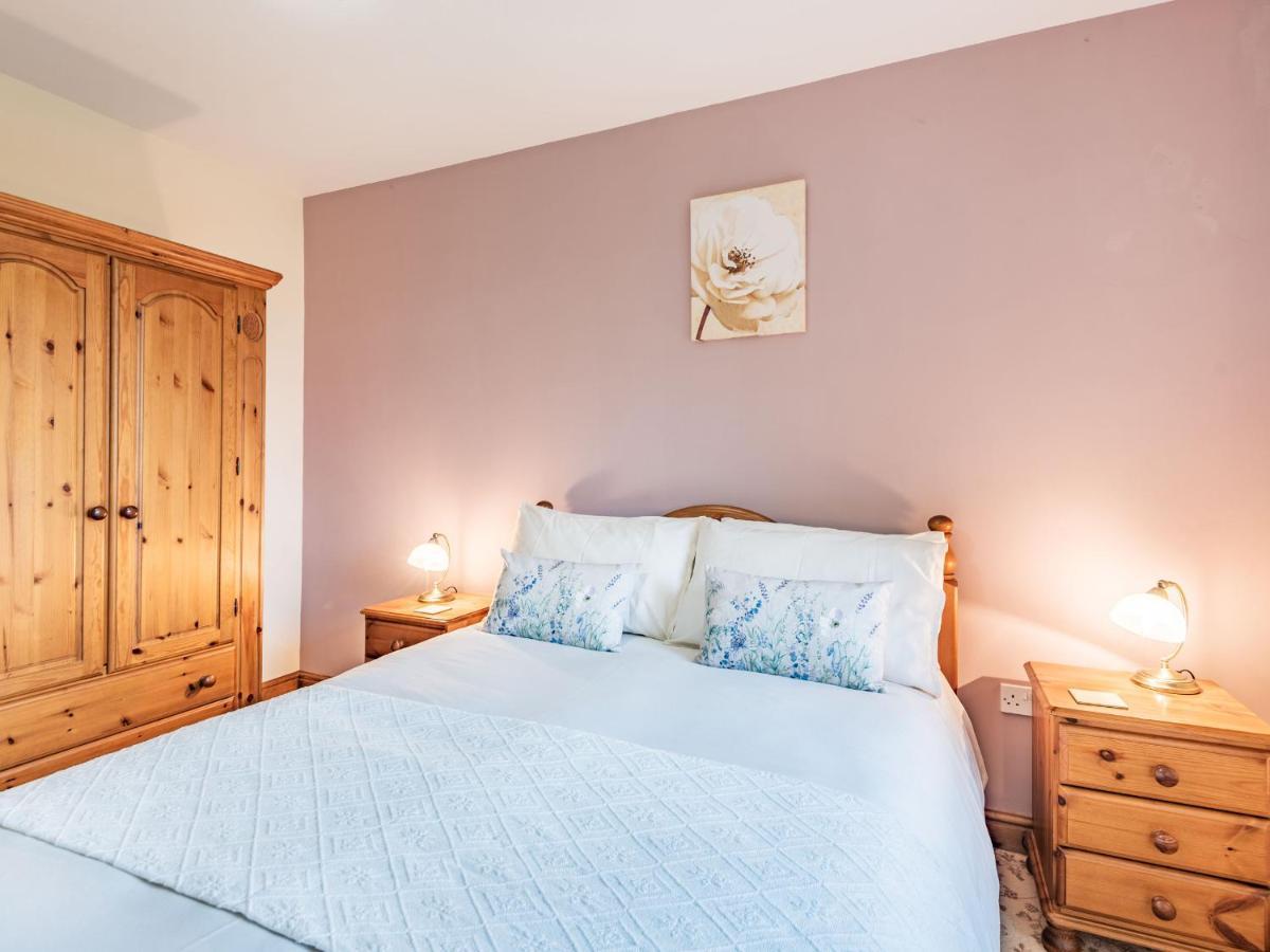 Llety Nest Villa Llanfachreth ภายนอก รูปภาพ