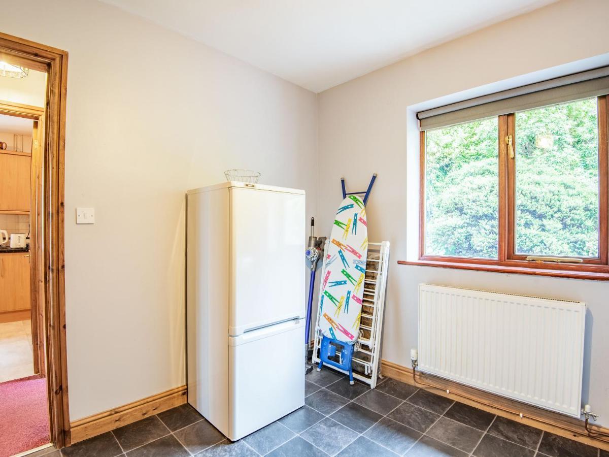 Llety Nest Villa Llanfachreth ภายนอก รูปภาพ
